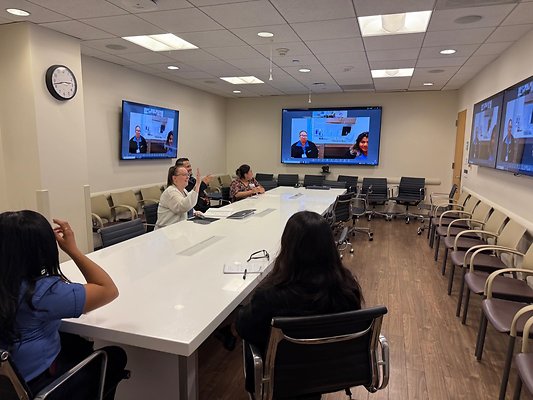 CONFERENCE ROOM