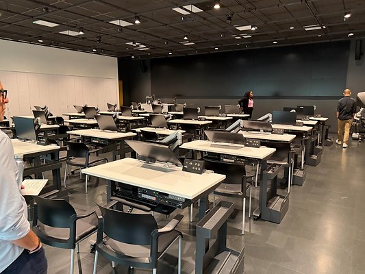 EDUCATION LAB