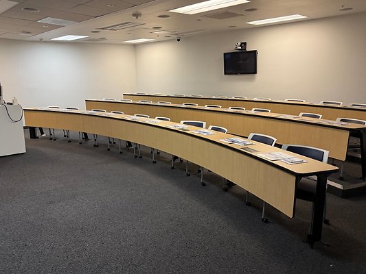 A420 AUDITORIUM