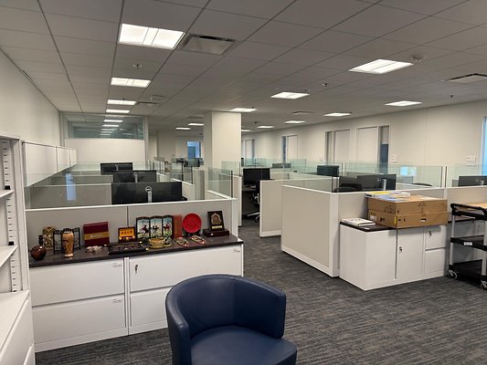 300 OFFICES