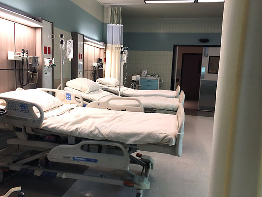 Capital+Arts+Set,+Hospital